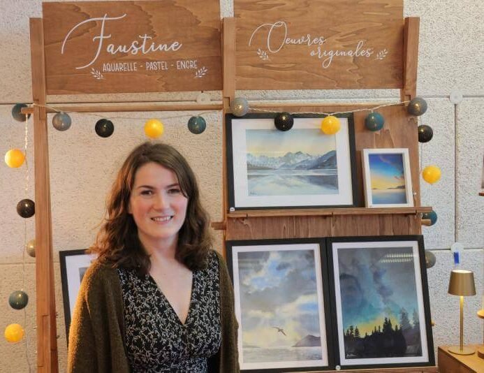 Marché de Noël 2025