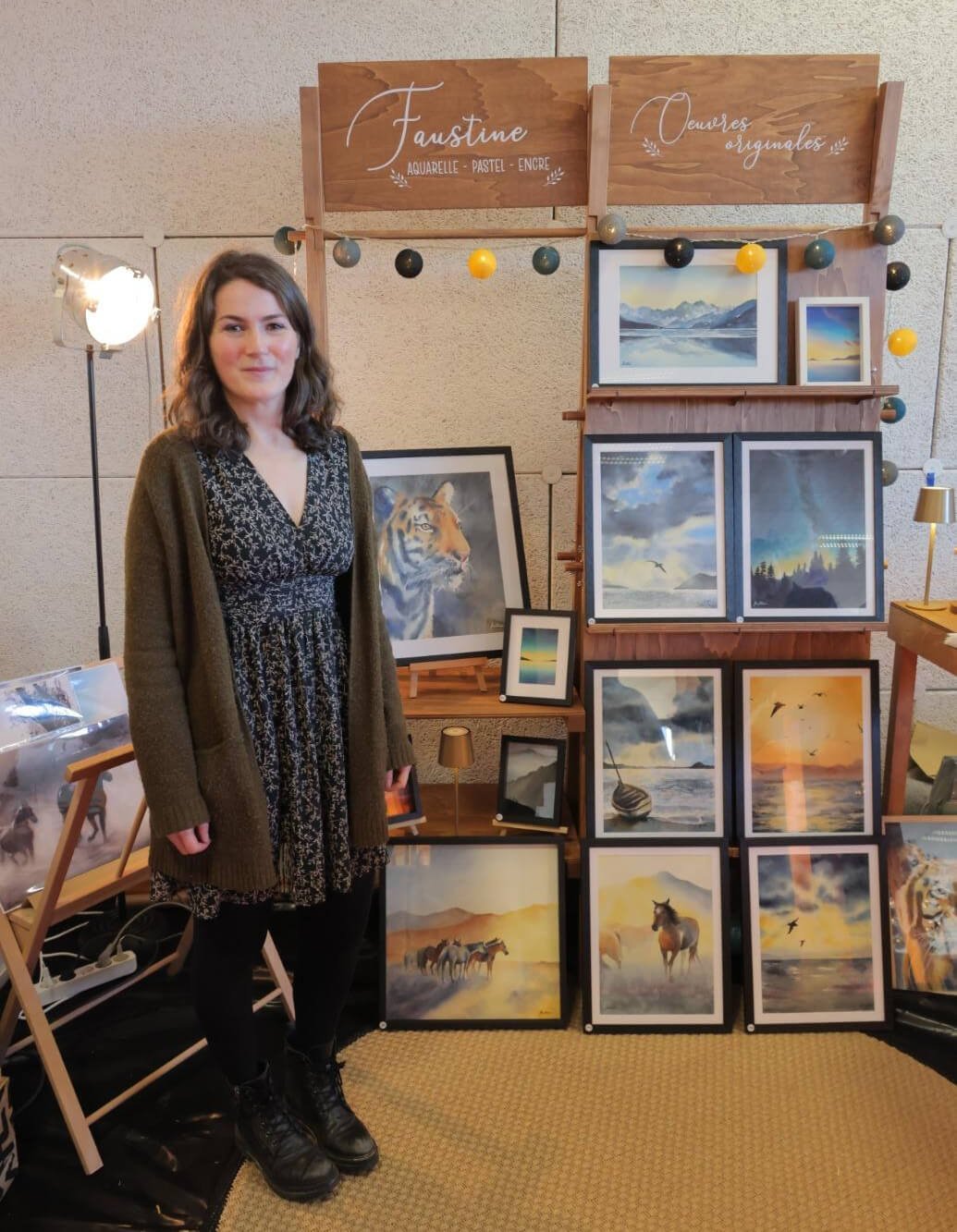 Marché de Noël 2025