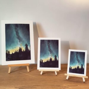 vente impressions d'art